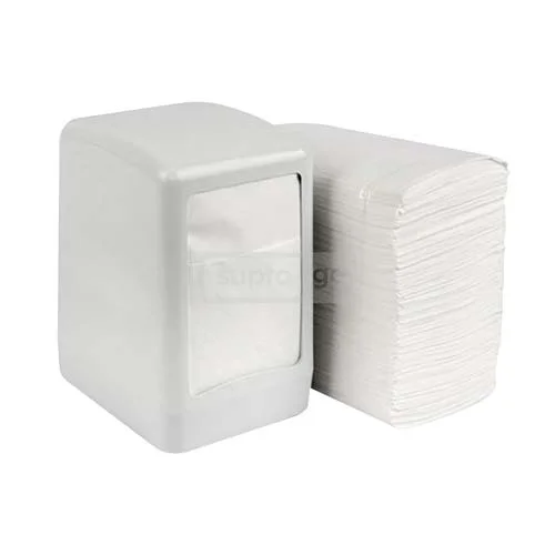 Table Dispenser Z-Napkin 2-Layered 200pcs